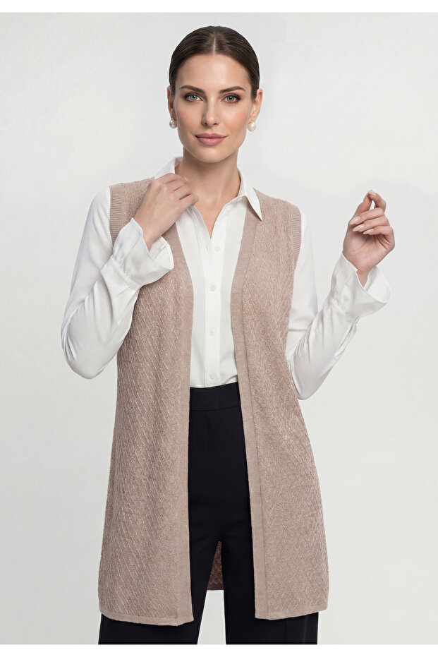 Vest - 3