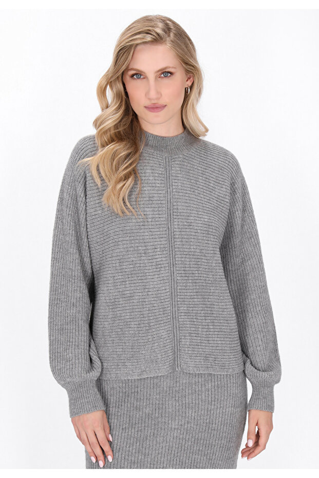 Pullover - 3