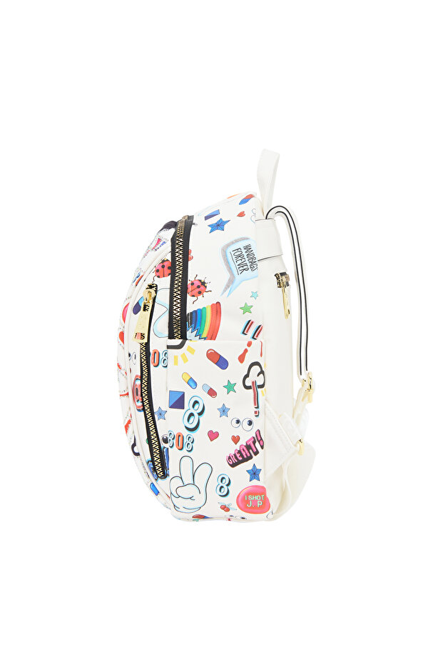 Rucksack - 3