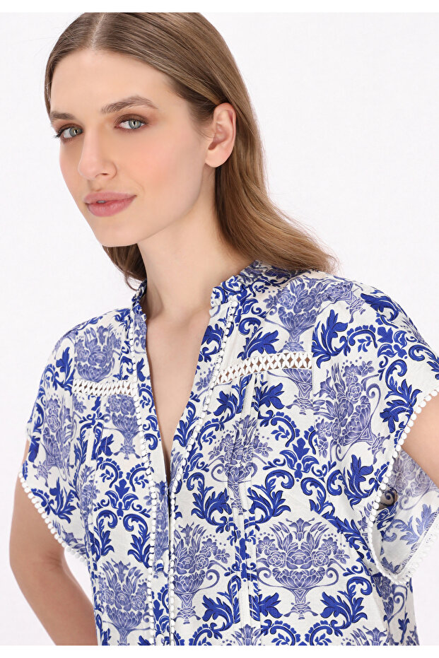 Bluse - 5