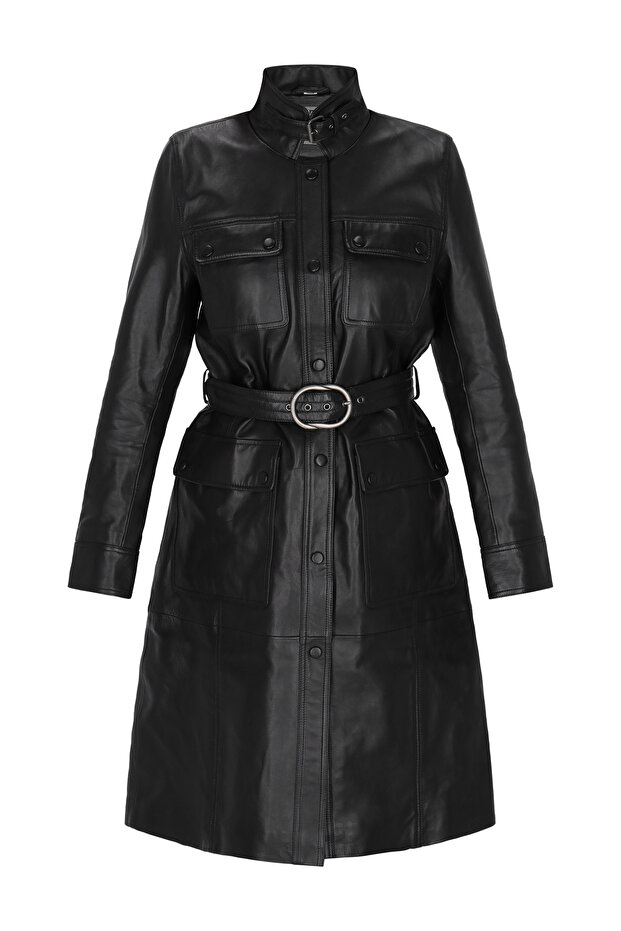 coat - 2