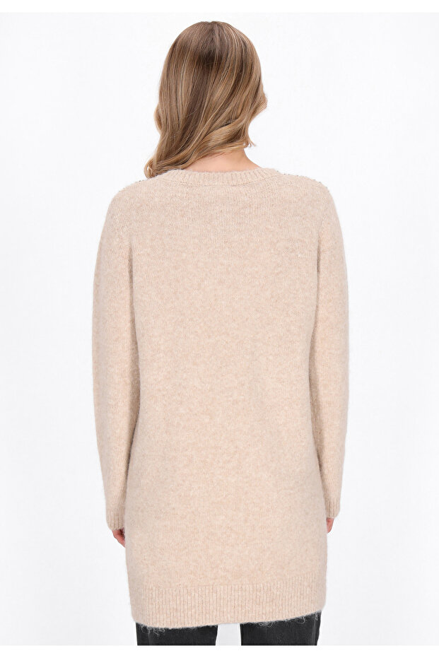 Strickjacke - 4