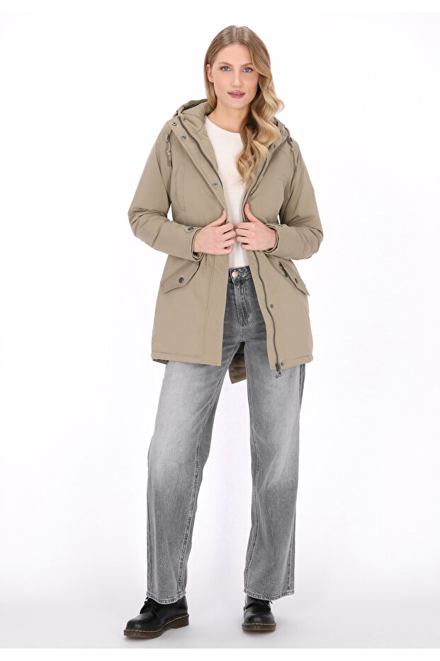 Parka - 1
