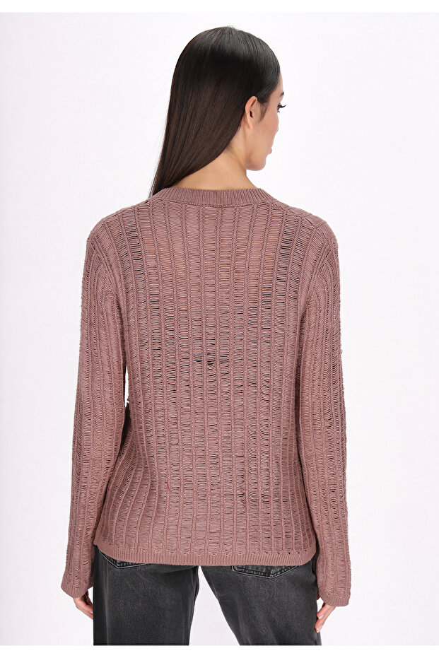 Strickjacke - 4