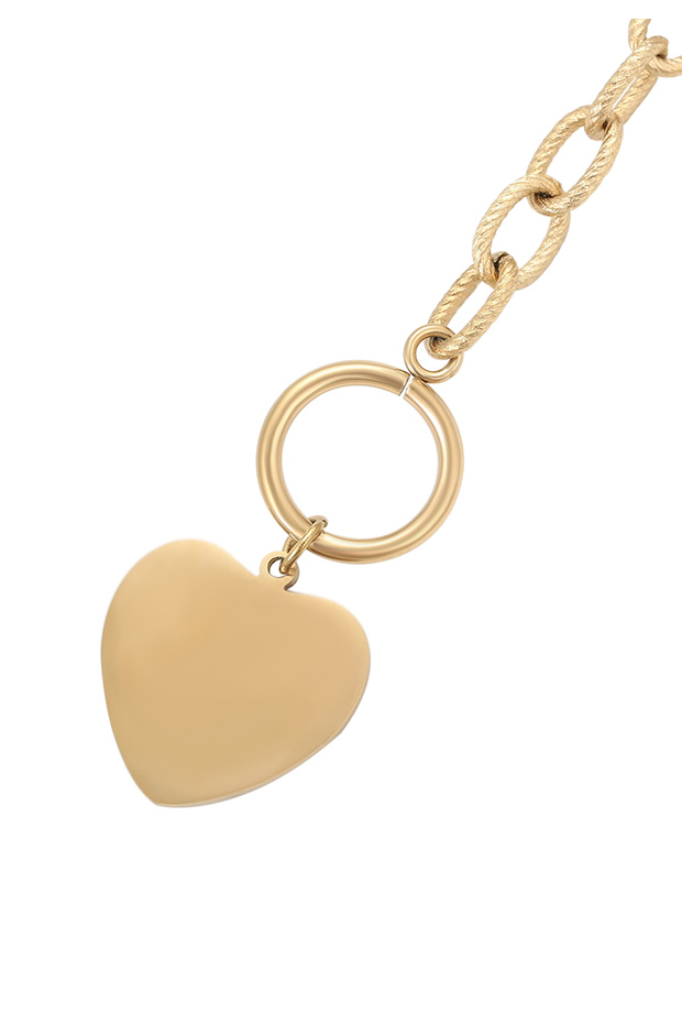 Kabelketten-Armband - 2