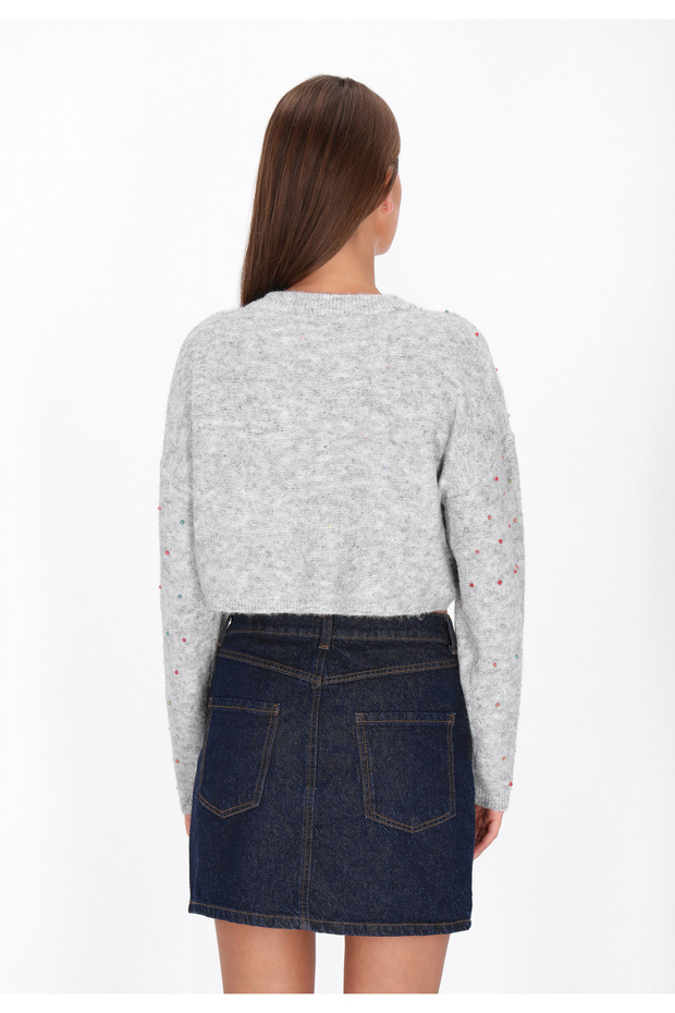 Pullover - 4