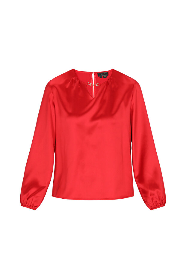 Bluse - 2