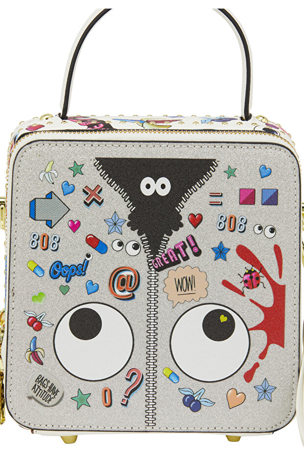 Handtasche - 4