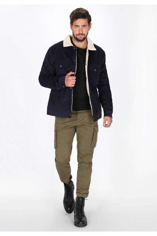 Jacke - 1