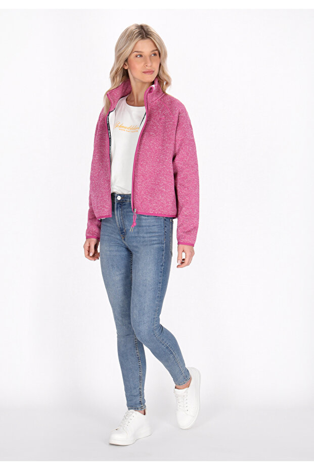 Jacket - 1