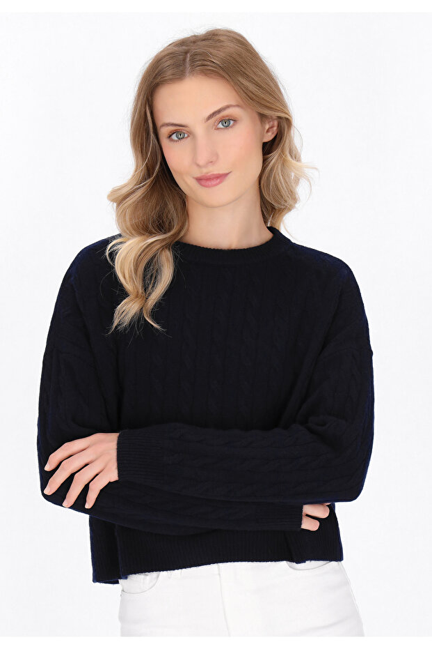Pullover - 3