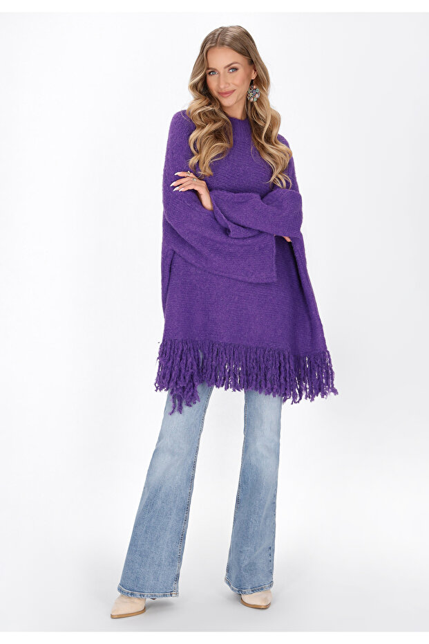 Pullover - 1