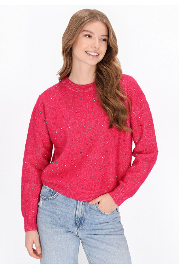 Pullover - 3