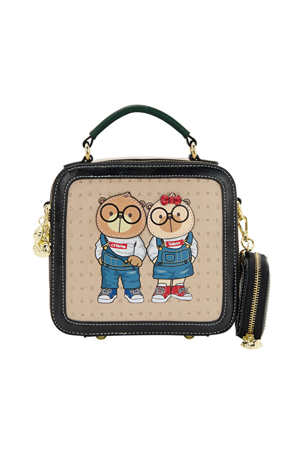 Handbag - 1