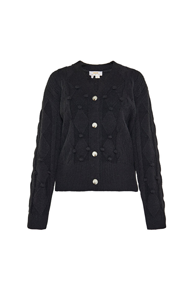 Cardigan - 2