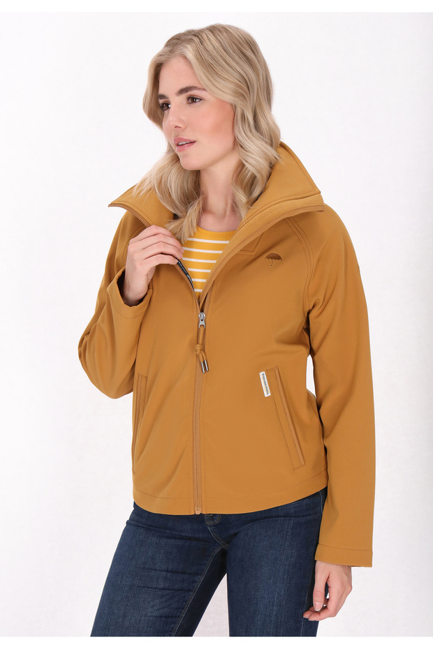 Softshell Jacket - 3