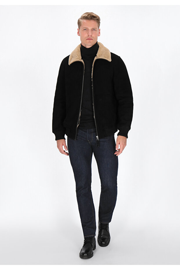 Jacket - 1