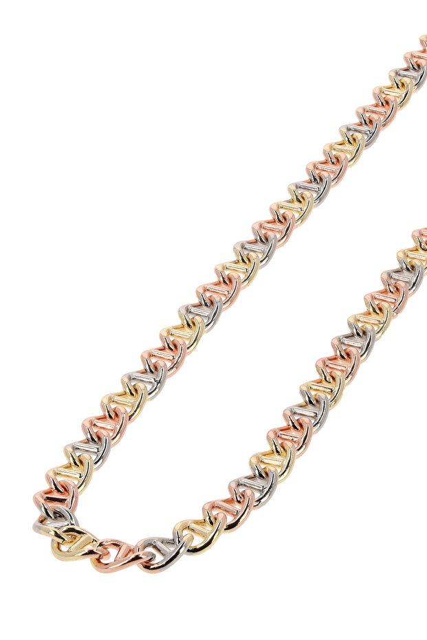 Chain Necklace - 2