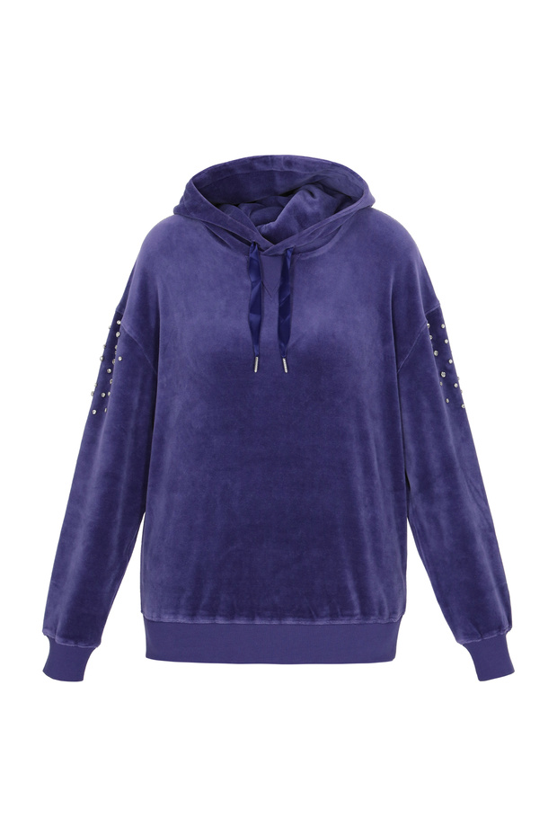 Kapuzenpulli - 2
