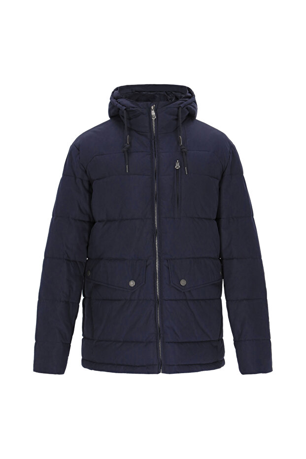 Jacke - 2