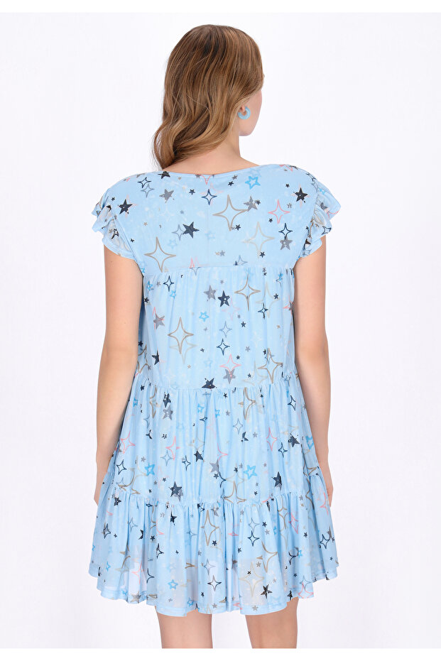 Kleid - 4