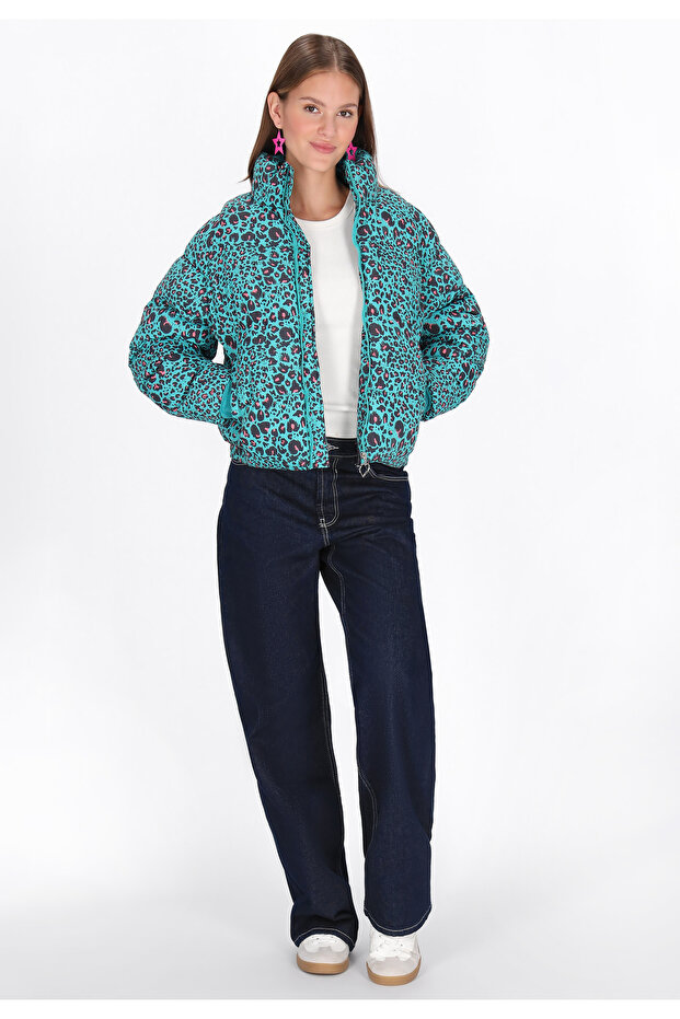 jacket - 1