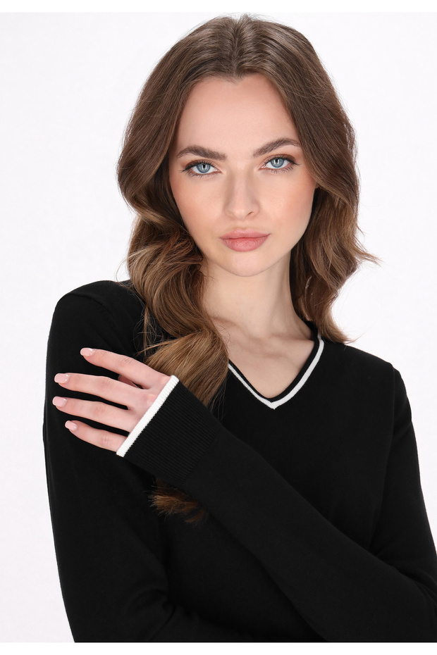 Pullover - 5