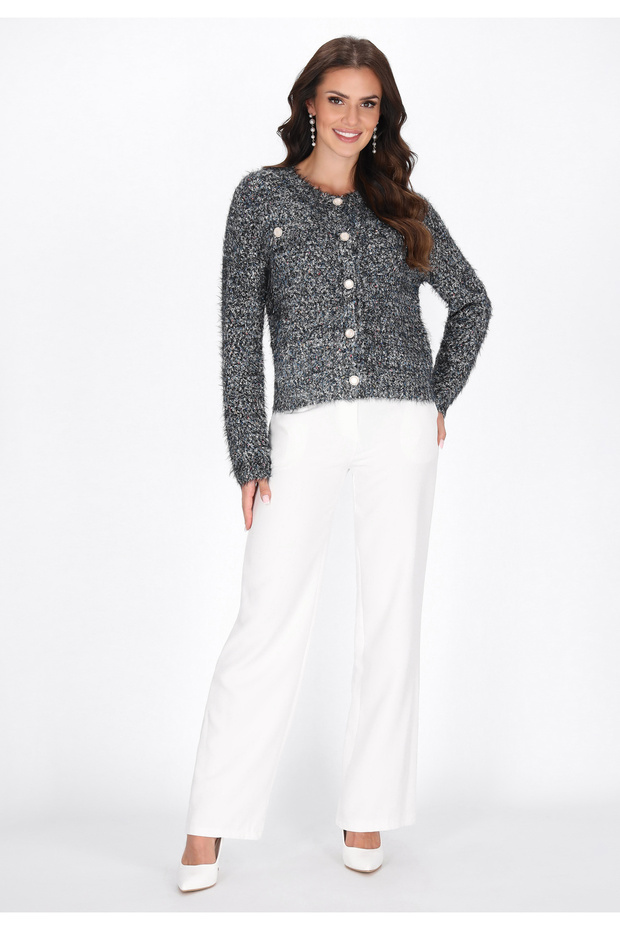 Cardigan - 1