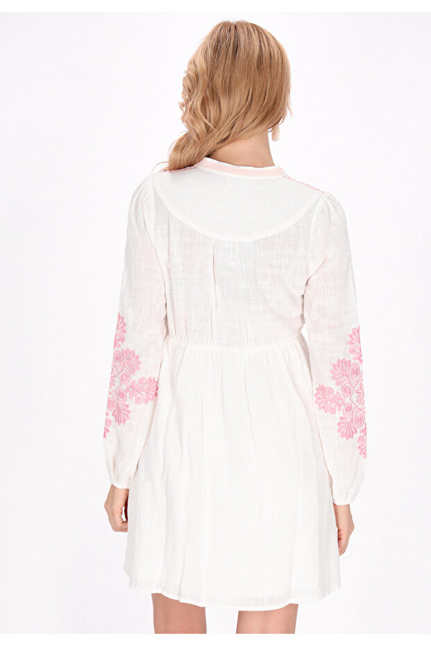 Kleid - 4