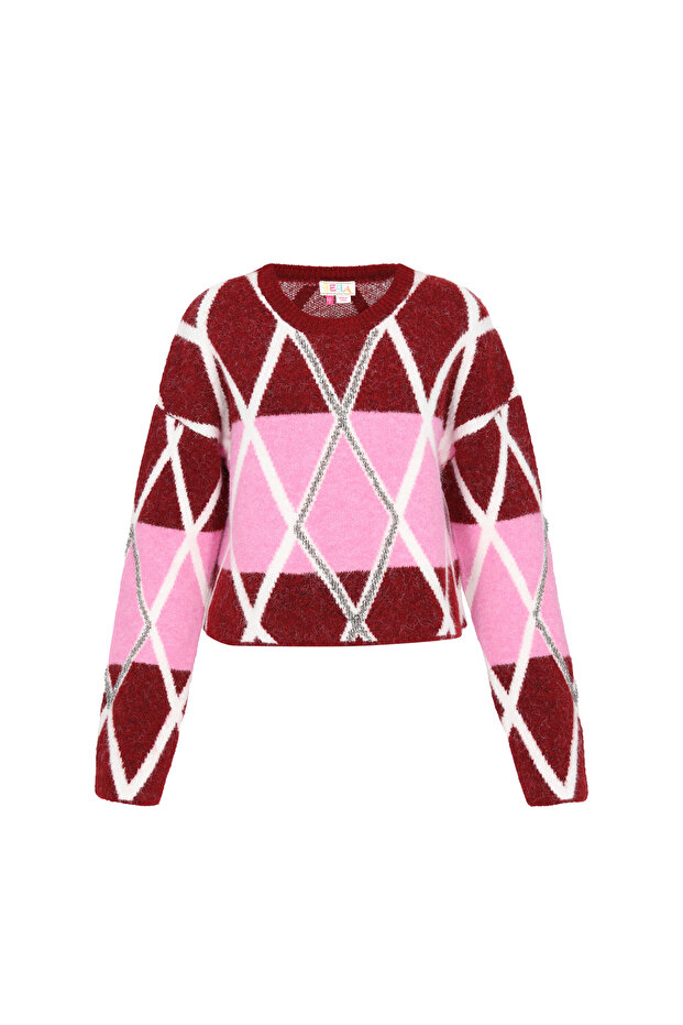 Sweater - 2