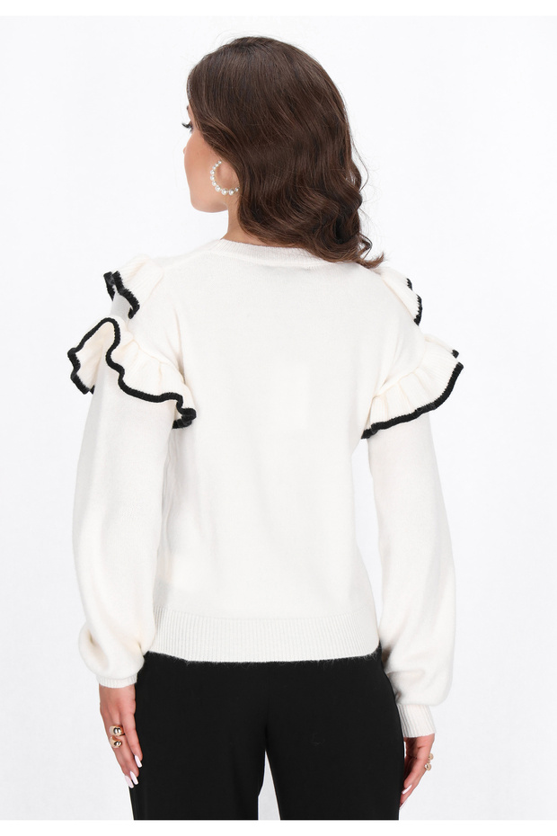 Pullover - 4