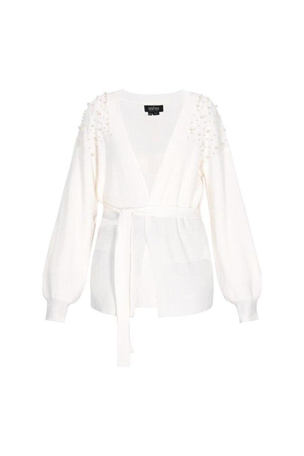 Strickjacke - 2