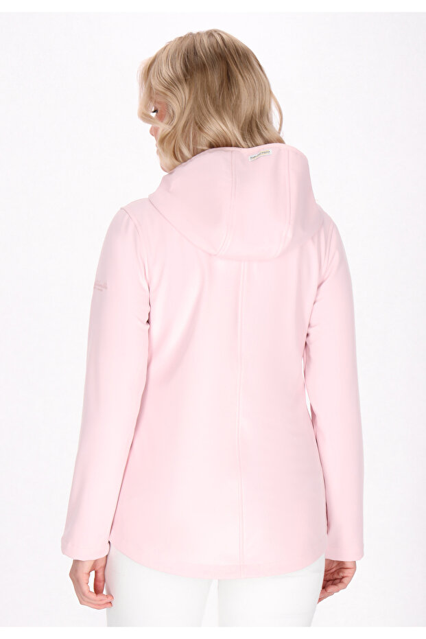 Soft Shell Jacke - 4