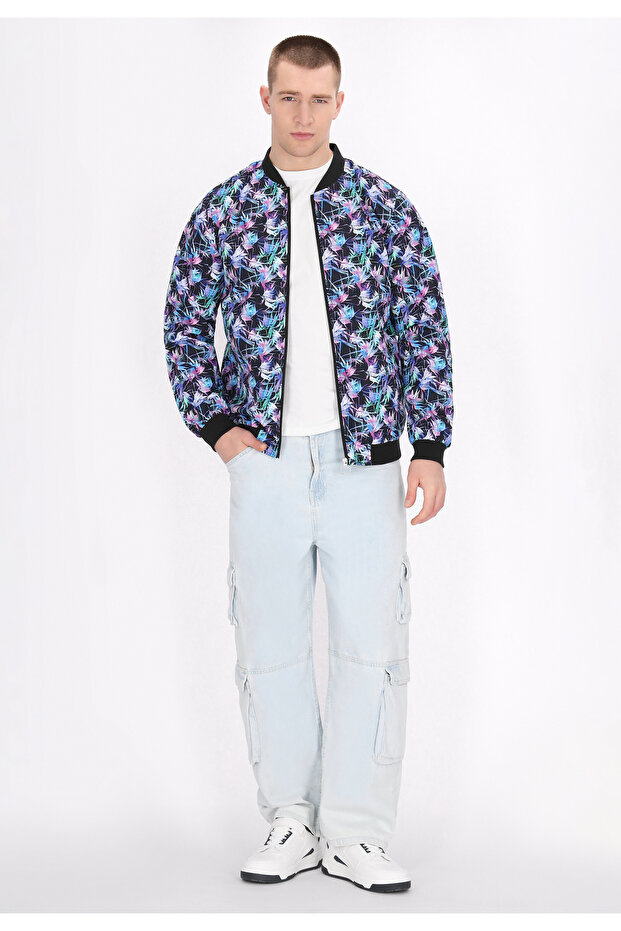 Jacket - 1