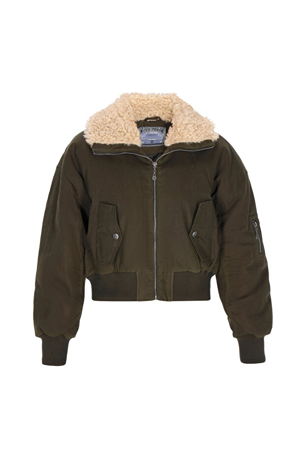 Jacket - 2
