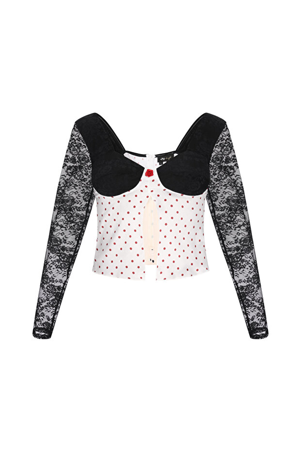 Blouse - 2