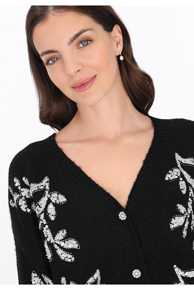 Cardigan - 5