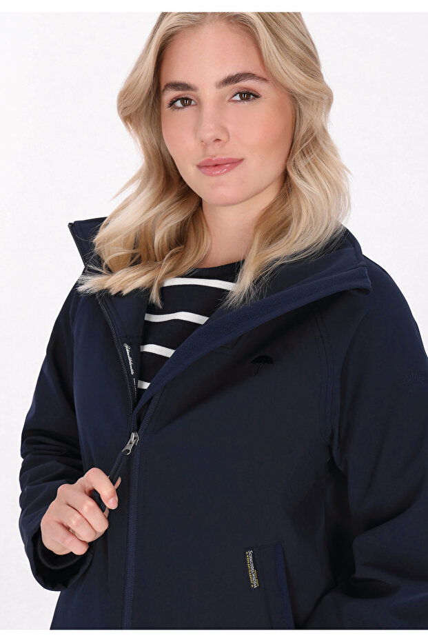 Softshell Jacket - 5