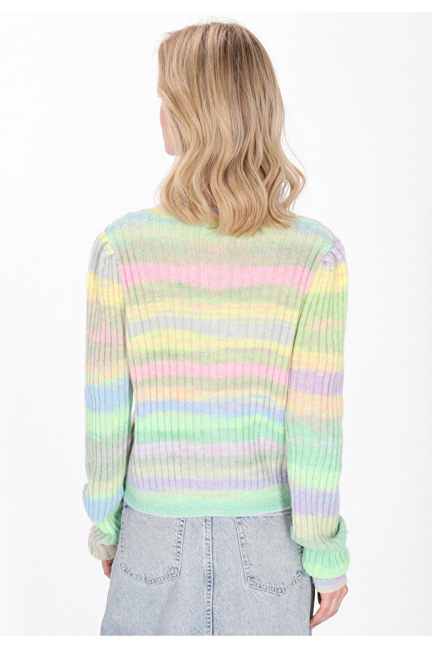 Cardigan - 4