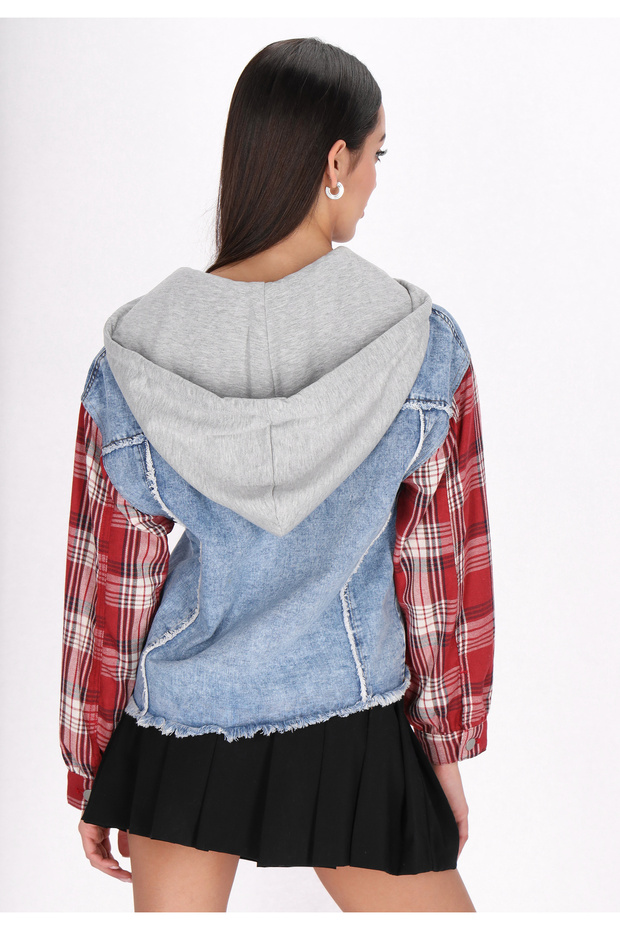 Jacket - 4