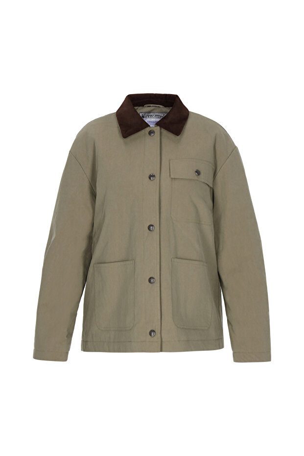 Jacket - 2