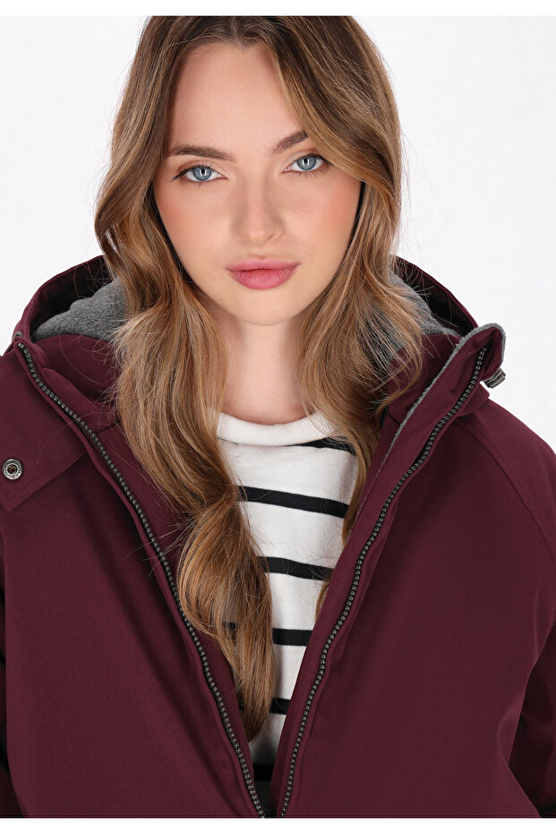 Anorak - 5