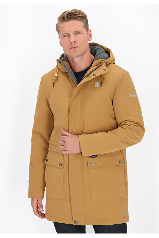 Parka - 3