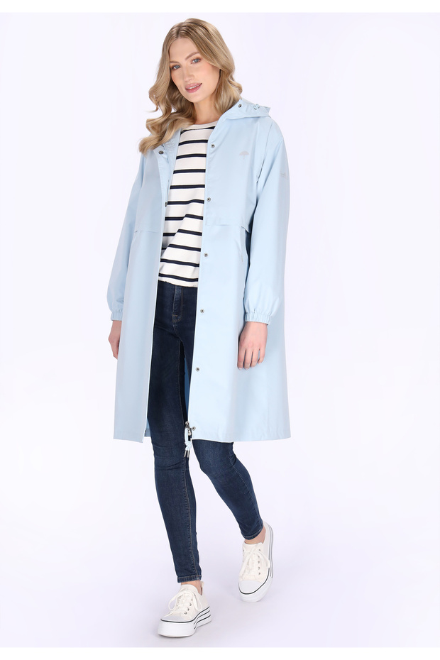 Parka - 1