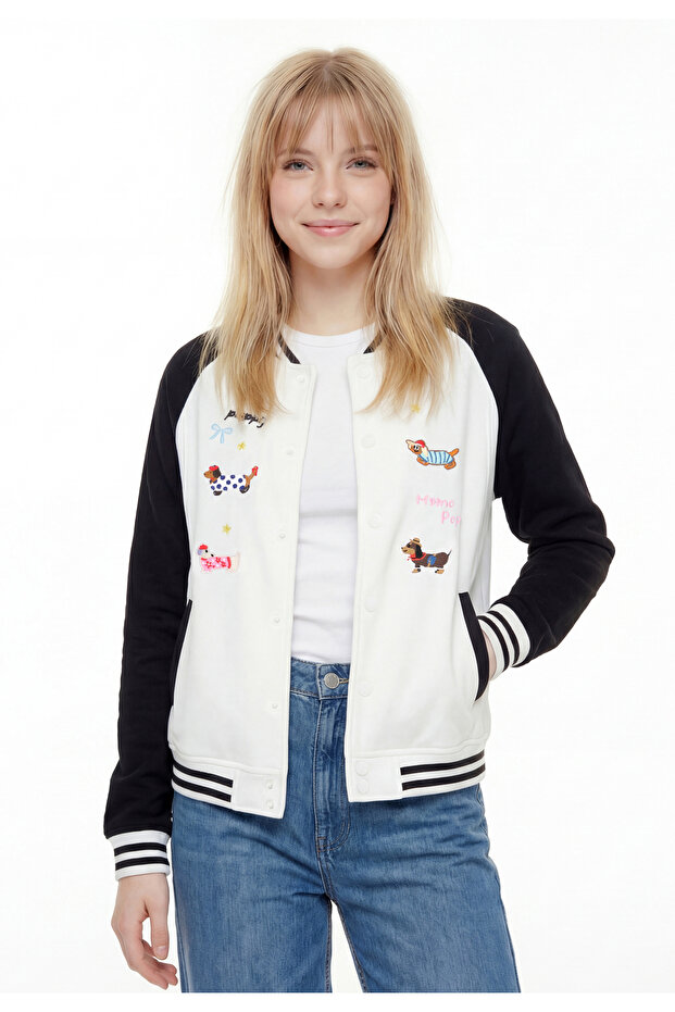 Jacket - 3