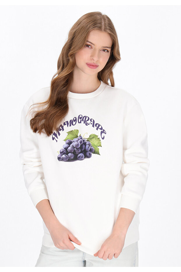 sweatshirt - 3