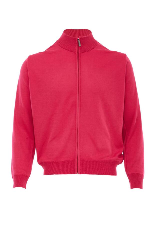 Cardigan - 1