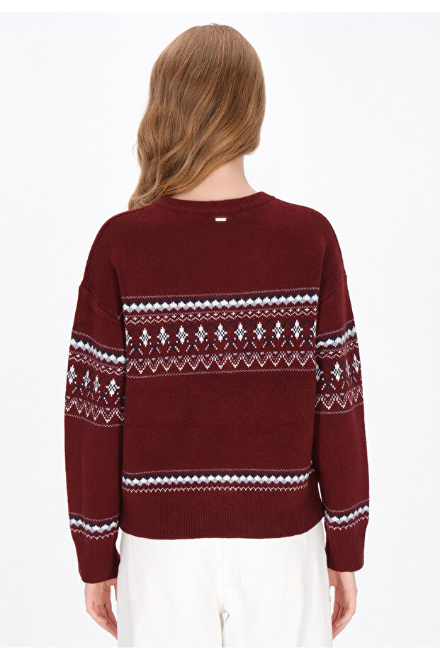 Strickjacke - 4
