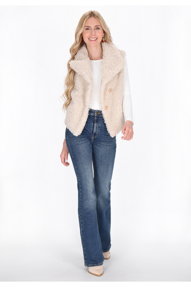 Veste - 1
