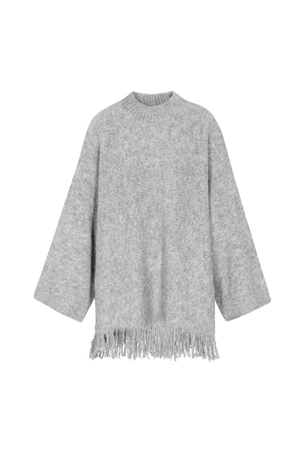 Pullover - 2